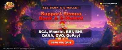 Jackpot Slot Online Terbesar